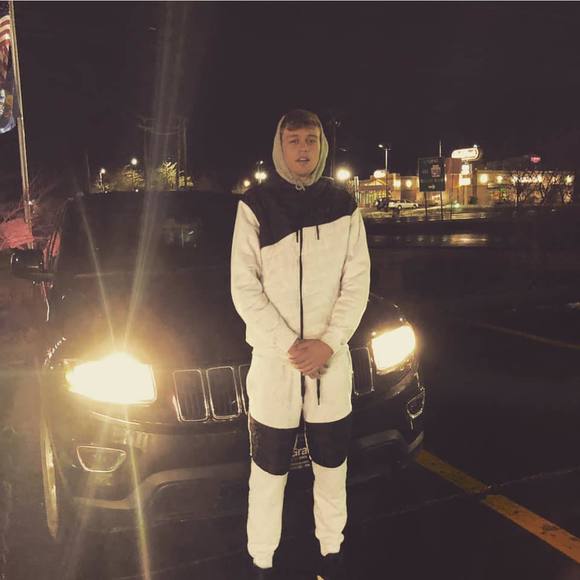 Meet your Posher, Cole - Picture 1 of 1